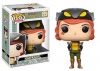 Funko Pop DC Bombshells W2 - Hawkgirl Photo