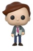 Funko Pop Rick & Morty - Lawyer Morty Photo