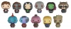 Funko Pint Size Heroes Marvel Movies - Guardians Of The Galaxy Volume 2 Photo