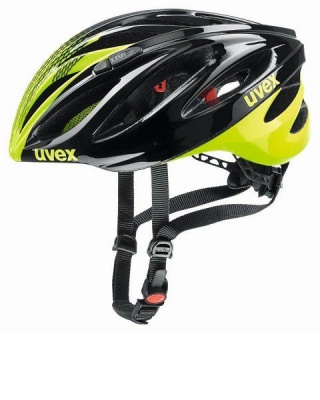 Photo of Uvex Boss Race Cycle Helmet