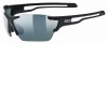 uvex sportstyle 803 race vm Black-Urban Sports Spectacles Photo