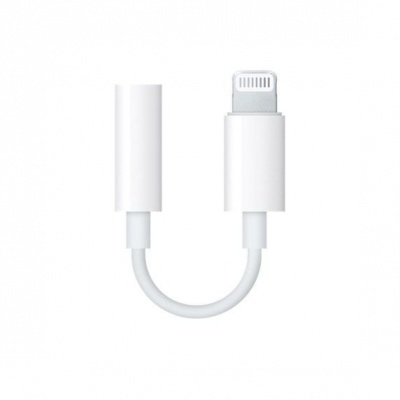 Photo of Lightning to Headphone Jack Adapter for iPhone