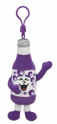 Photo of Whiffer Sniffers Backpack Clip - Izzy Sodalicious