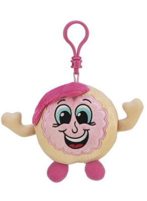 Photo of Whiffer Sniffers Backpack Clip - Phil O'Jelly