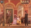Man - Back Into The Future: Deluxe Edition Photo