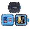 Xtreme X Waterproof Memory Card Storage Case Photo