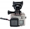 Xtreme X Mouth & Grill Mount for GoPro Photo