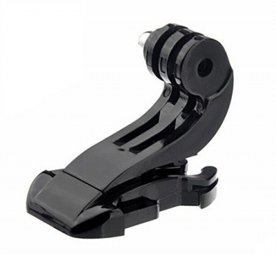 Photo of Xtreme X J-Hook Buckle Mount Quick Release Holder Adapter for GoPro