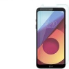 LG Tempered Glass Protection for Q6 Cellphone Cellphone Photo