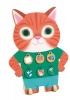 Djeco Rewards - Cat Awards Photo