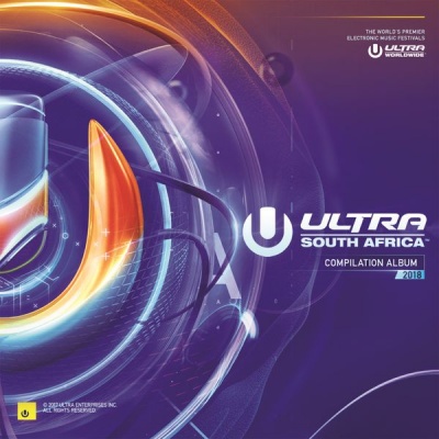 Photo of Various - Ultra South Africa 2018