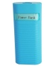 TK-2 3000mAh Power Bank - Blue TK-2 3000mAh Power Bank - Blue Photo