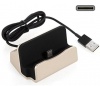 Type C Charge & Sync Docks - Rose Gold Photo
