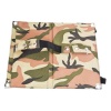 Portable Folding 4W Solar Panel - Camo Photo