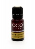 Organico Peace & Tranquility Essential Oil Diffuser Blend 10ml Photo