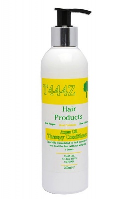 Photo of T444Z Products Argan Oil Therapy Conditioner - 250ml