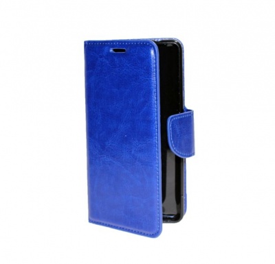 Photo of Nokia Book Cover for 6 - Blue