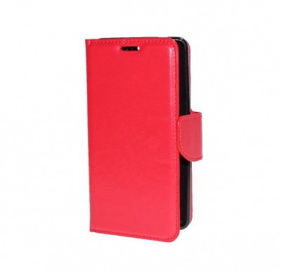 Photo of Nokia Book Type Cover for 6 - Red