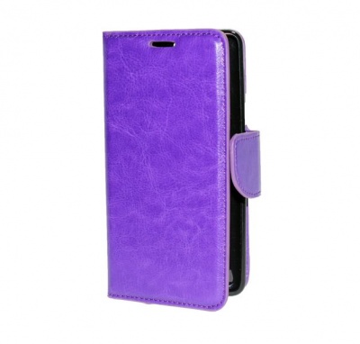 Photo of Samsung Book Cover for Note 8 - Purple