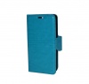 Book Cover for Huawei P10 Lite - Light Blue Photo