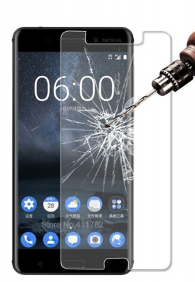 Photo of Nokia Glass Protector for 8 Cellphone