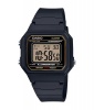 Casio Standard Collection Men's W-217H-9AVDF Watch Photo