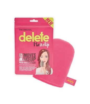 Photo of Delete Makeup Remover - Pink