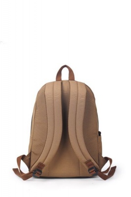 Photo of Tosca Backpack With 14" Laptop Compartment - Coffee