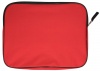 Scripto A4 Subject Sorter Bag - Red Photo