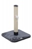 Cosmic Pets Ray Small Cat Tree - Grey Photo