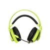 XII Zone 12th District E-Sports Gaming Headset - Green Photo