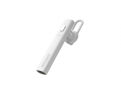 Photo of Joyroom Wireless Bluetooth In-ear Headset - White
