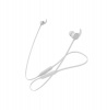 Joyroom Wireless Sports Headphone with Mic - White Photo