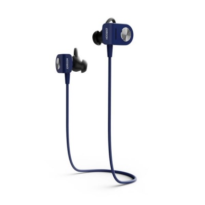 Photo of Joyroom In-ear Sports Wireless Earphones - Blue
