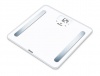 Beurer Diagnostic Bathroom Scale BF 600 - Pure White Photo