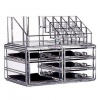 Cosmetic Organiser - 5 Drawer Photo