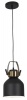 Metal Black Pendant - PEN590 Photo