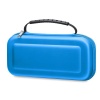 Carrying Case for Nintendo Switch - Blue Photo