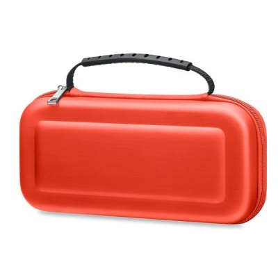 Photo of Carrying Case for Nintendo Switch - Red