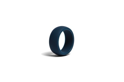 Photo of Redi Ring - Men's Silicone Ring - Blue