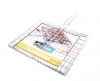HotRods Thunderbird Chrome Braai Grid Photo