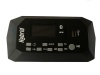 Hybrid USB Bluetooth Media Player with LCD Display Photo