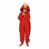aFreaka Kids Elmo Inspired Onesie - Red Photo