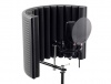 SE Electronics RFX Portable Vocal Booth Photo