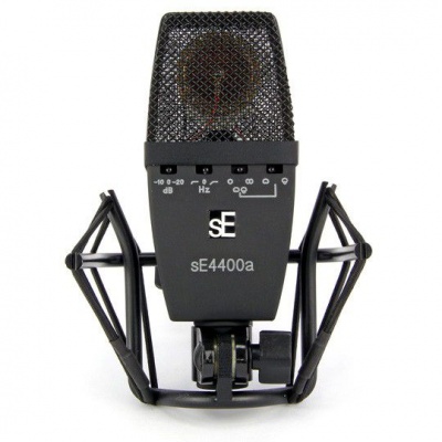 Photo of SE Electronics - sE 4400a Microphone