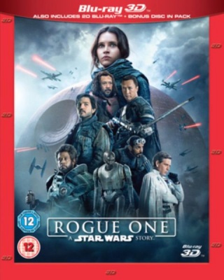 Photo of Rogue One: A Star Wars Story movie