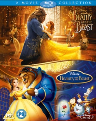 Photo of Beauty and the Beast: 2-movie Collection