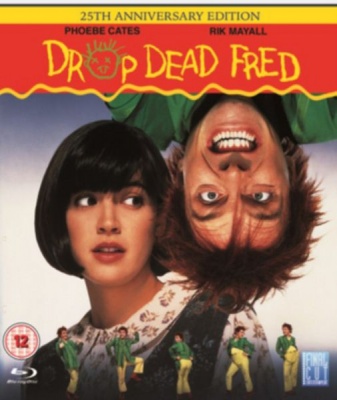 Photo of Drop Dead Fred