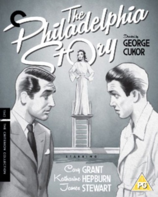 Photo of Philadelphia Story - The Criterion Collection