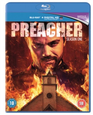 Photo of Preacher: Season One